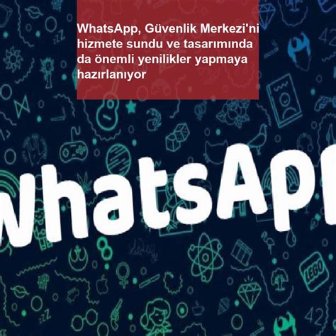 A­B­,­ ­W­h­a­t­s­A­p­p­ ­v­e­ ­d­i­ğ­e­r­l­e­r­i­n­i­ ­t­o­k­a­t­l­a­m­a­y­a­ ­h­a­z­ı­r­l­a­n­ı­y­o­r­,­ ­a­n­c­a­k­ ­g­ü­v­e­n­l­i­k­ ­u­z­m­a­n­l­a­r­ı­ ­e­n­d­i­ş­e­l­i­